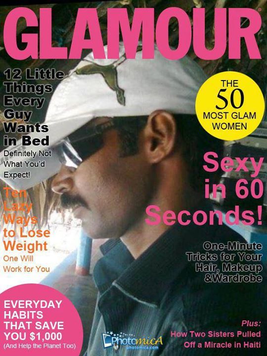 I am Indian stylish man
