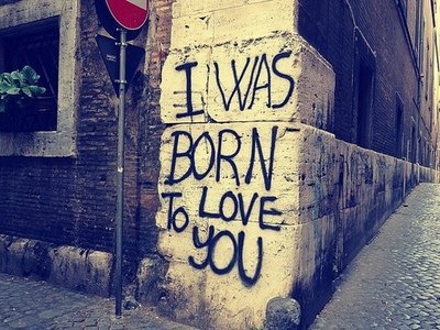 love