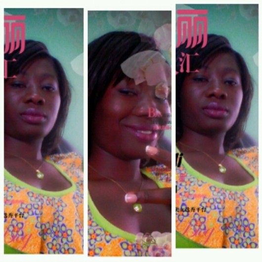 jux being myself