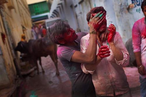 Holi
