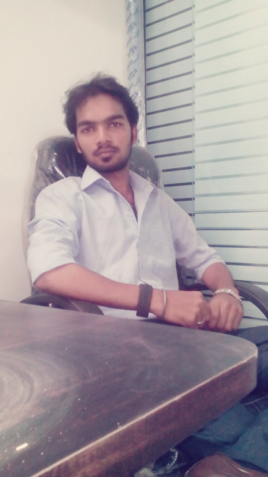 It\'s me....Dk