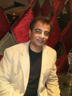 Stay on right path and God will be with U always.