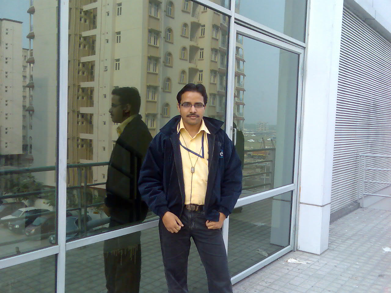 lovely friend