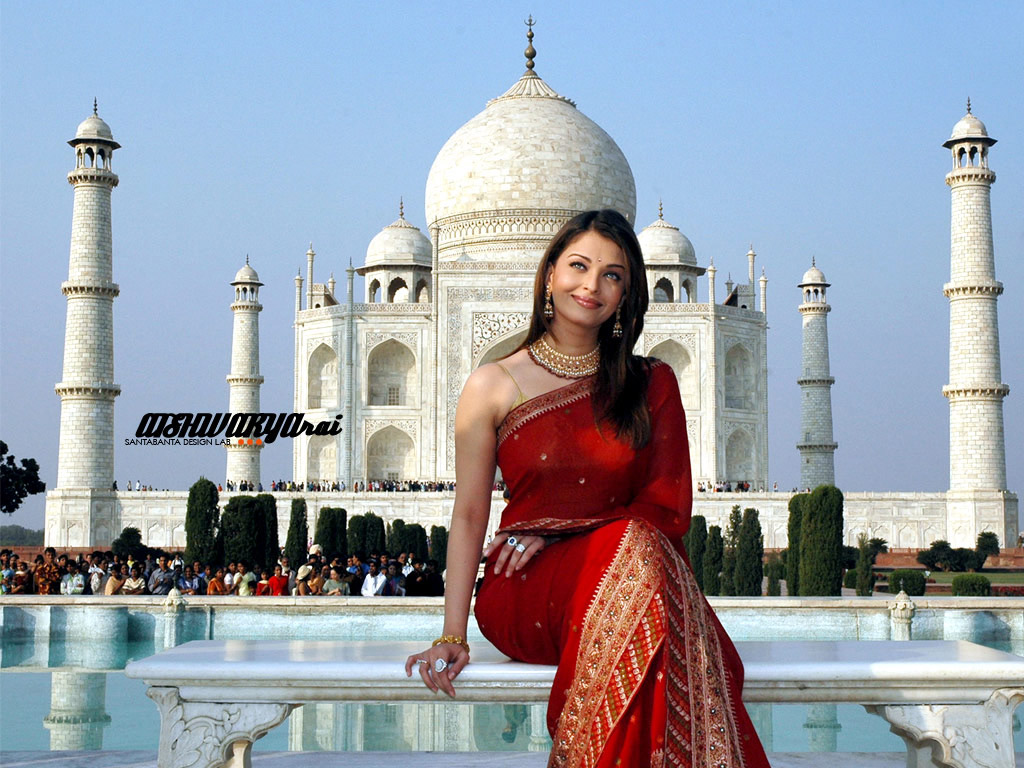 Aishwariya Rai
