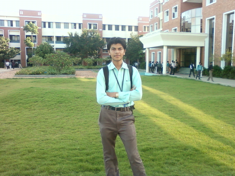 my collage