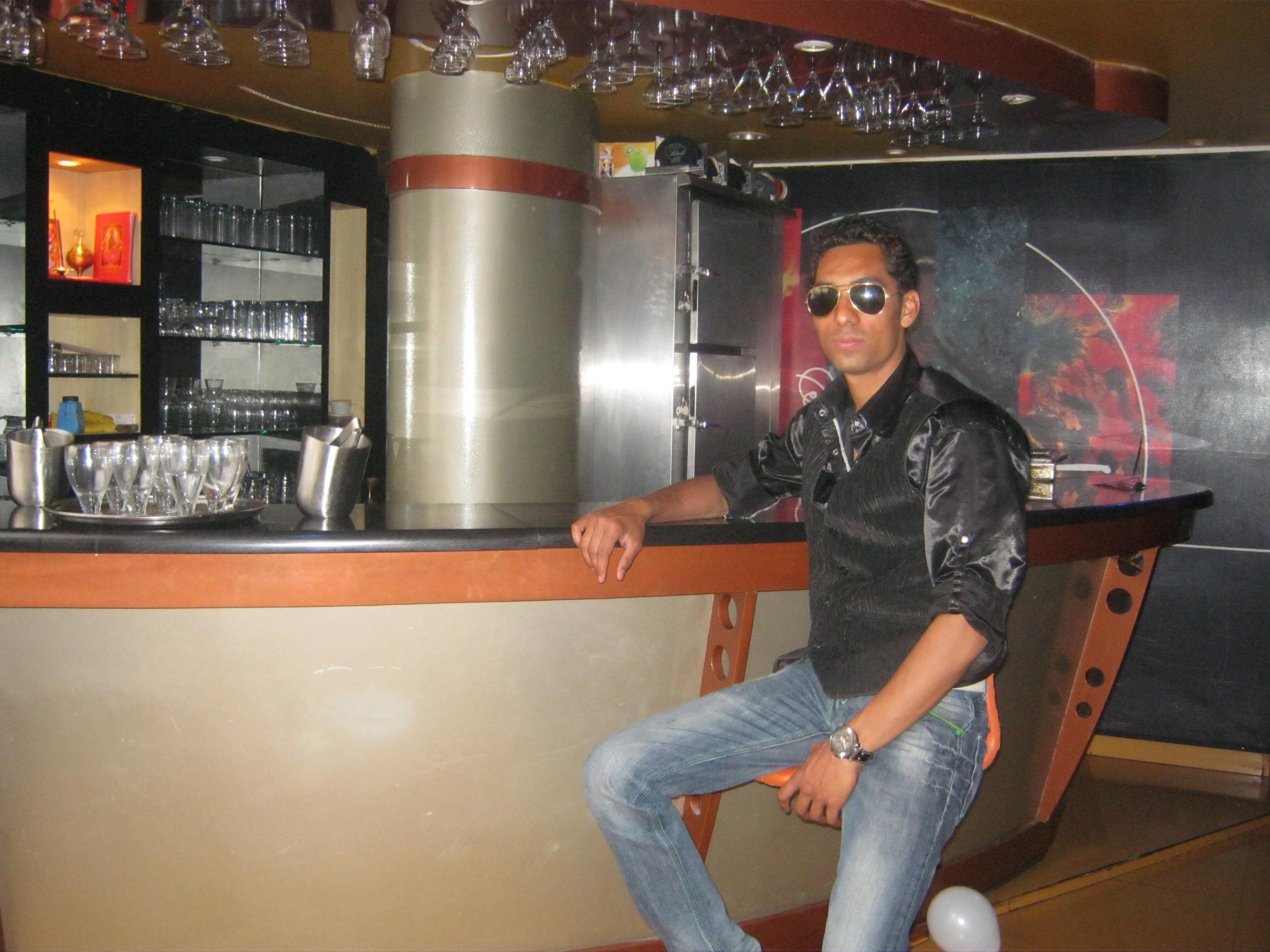 Enjoy