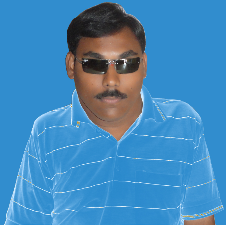 Rama Krishna