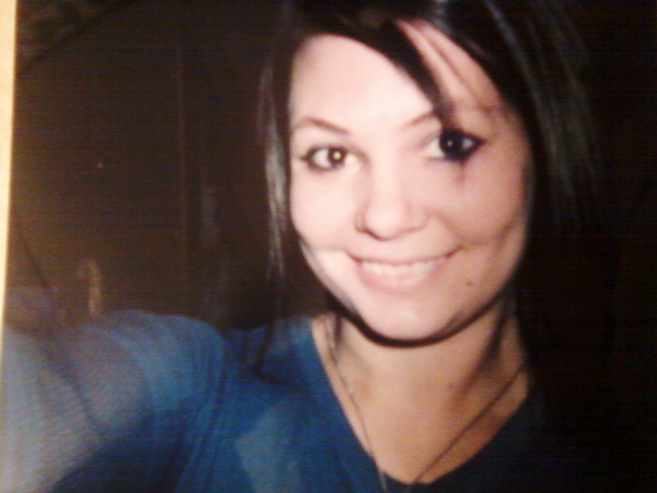 Cowgurl....:-) 