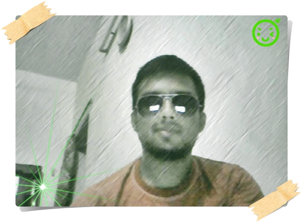 Hair cut:P 