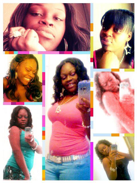 The many faces of me! Can u guess what my favorite color is?? So typical... I know, right!?