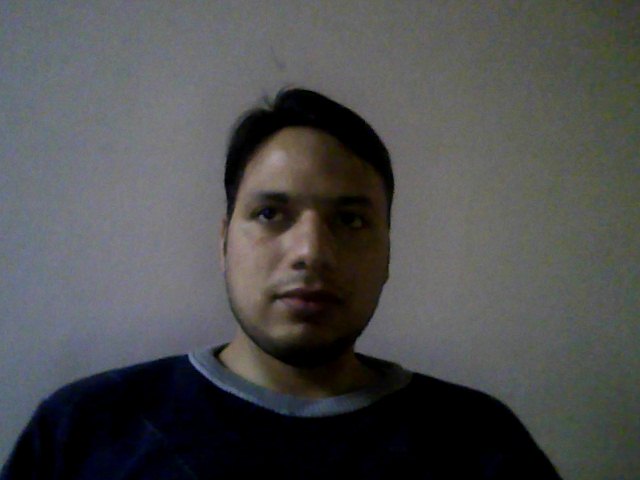 itz me