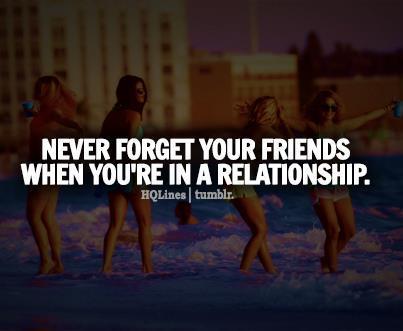 friends