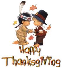 happy thanksgiving