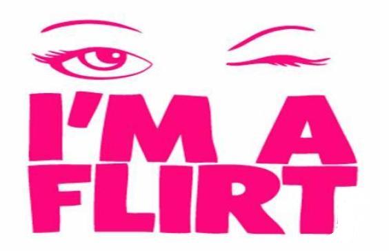 flirting day