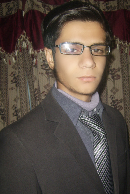 ahsan fareed