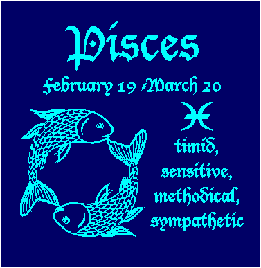 Pisces