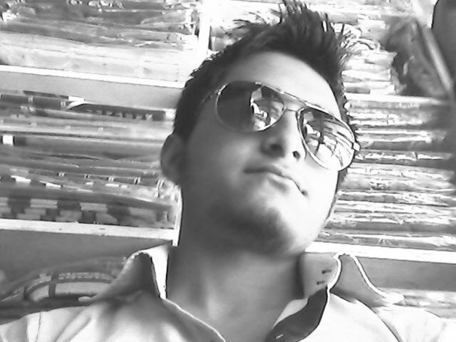 Itzz yo yo Salim;;;
