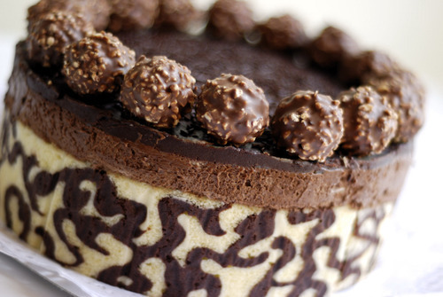cake