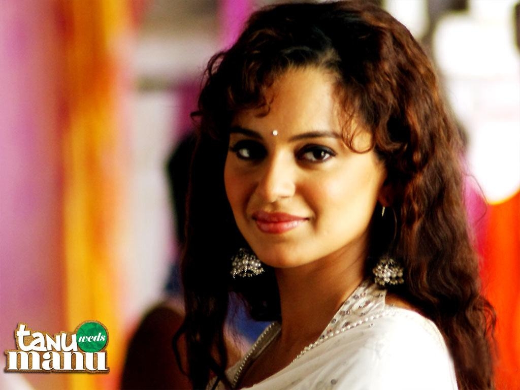 Kangna Ranaut