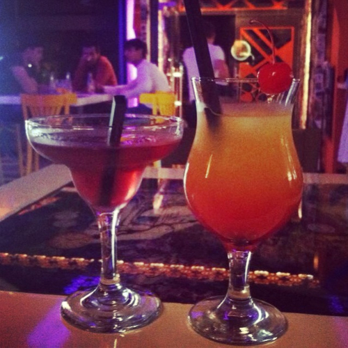 Girls Night Out