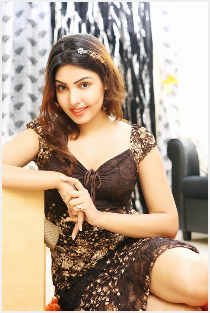 Komal Jha