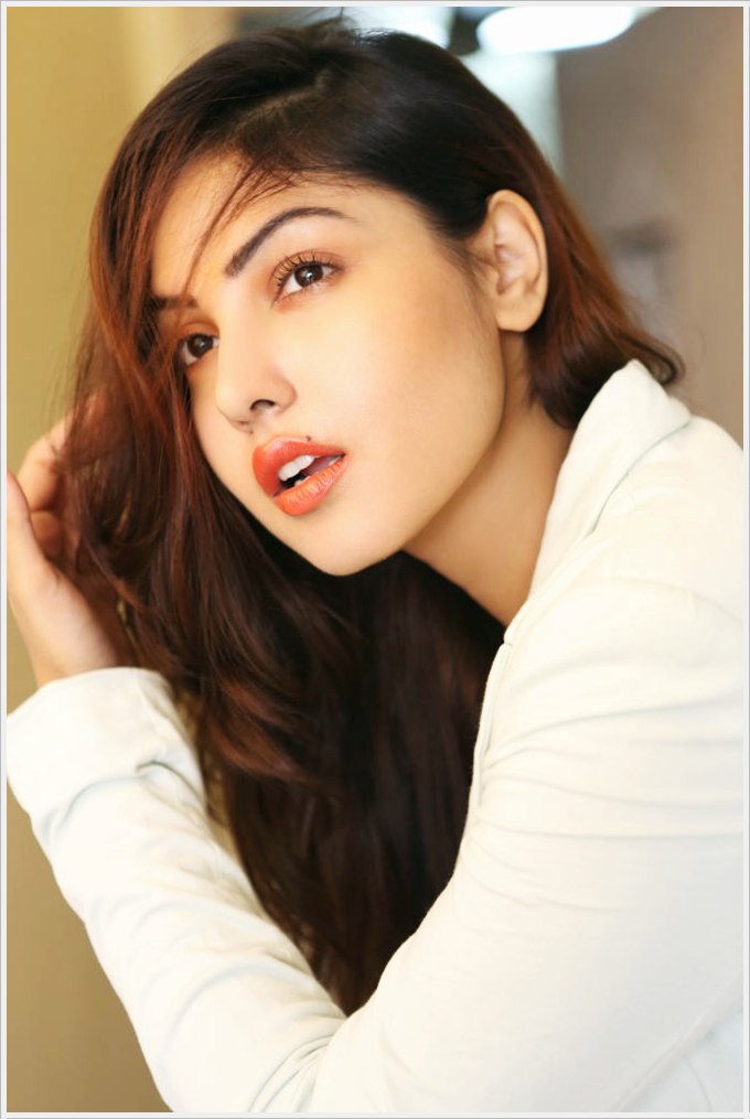 Komal Jha
