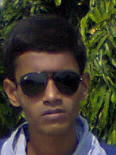 Modern look