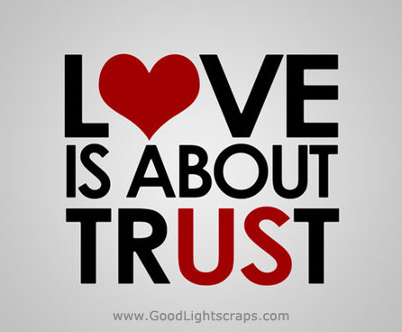 love is god