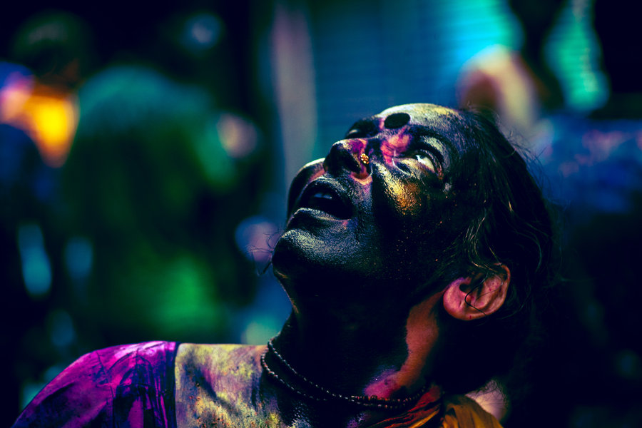 Holi