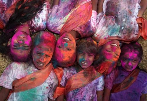 Holi