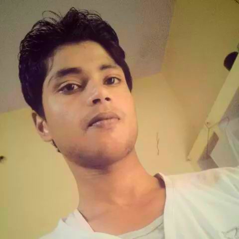 It\'s me...