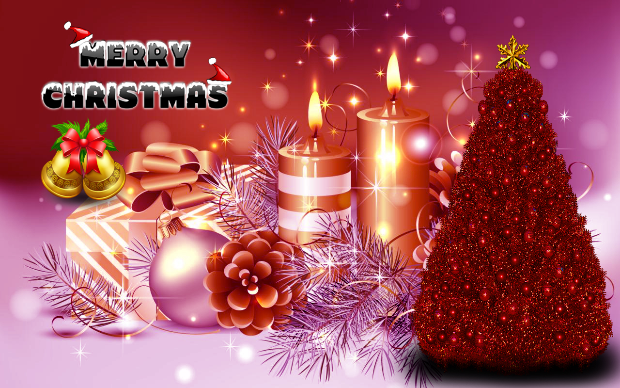 Christmas Celebration