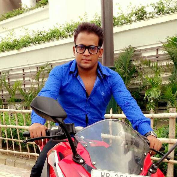 its me