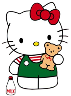 kitty
