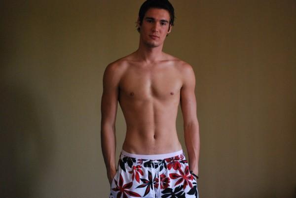 modeling pic