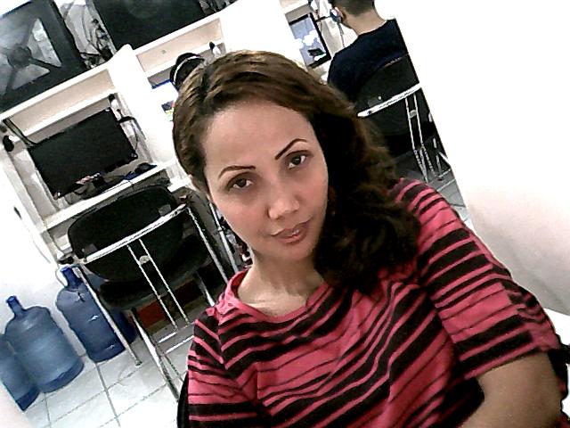 IM ALWAYS HOT!!!!