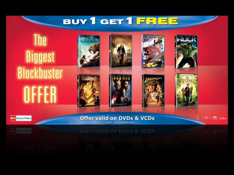 Banner design to some corporates
