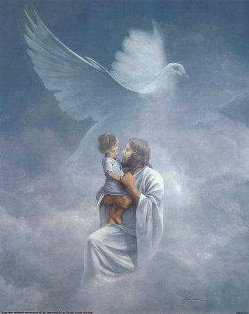 HOLLY SPIRIT