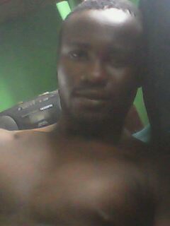 in my room 