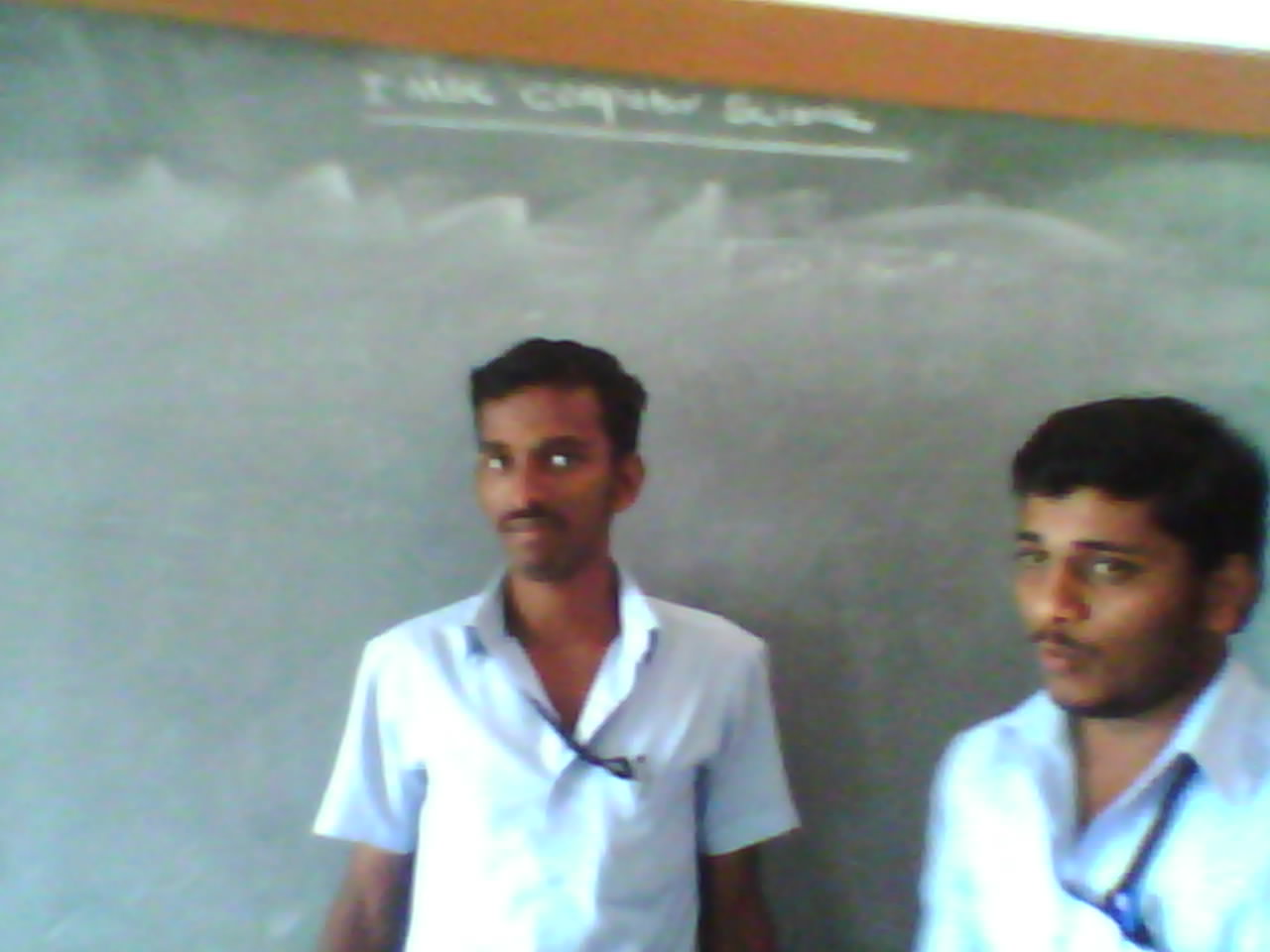 College time