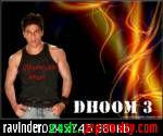 dhoom 3