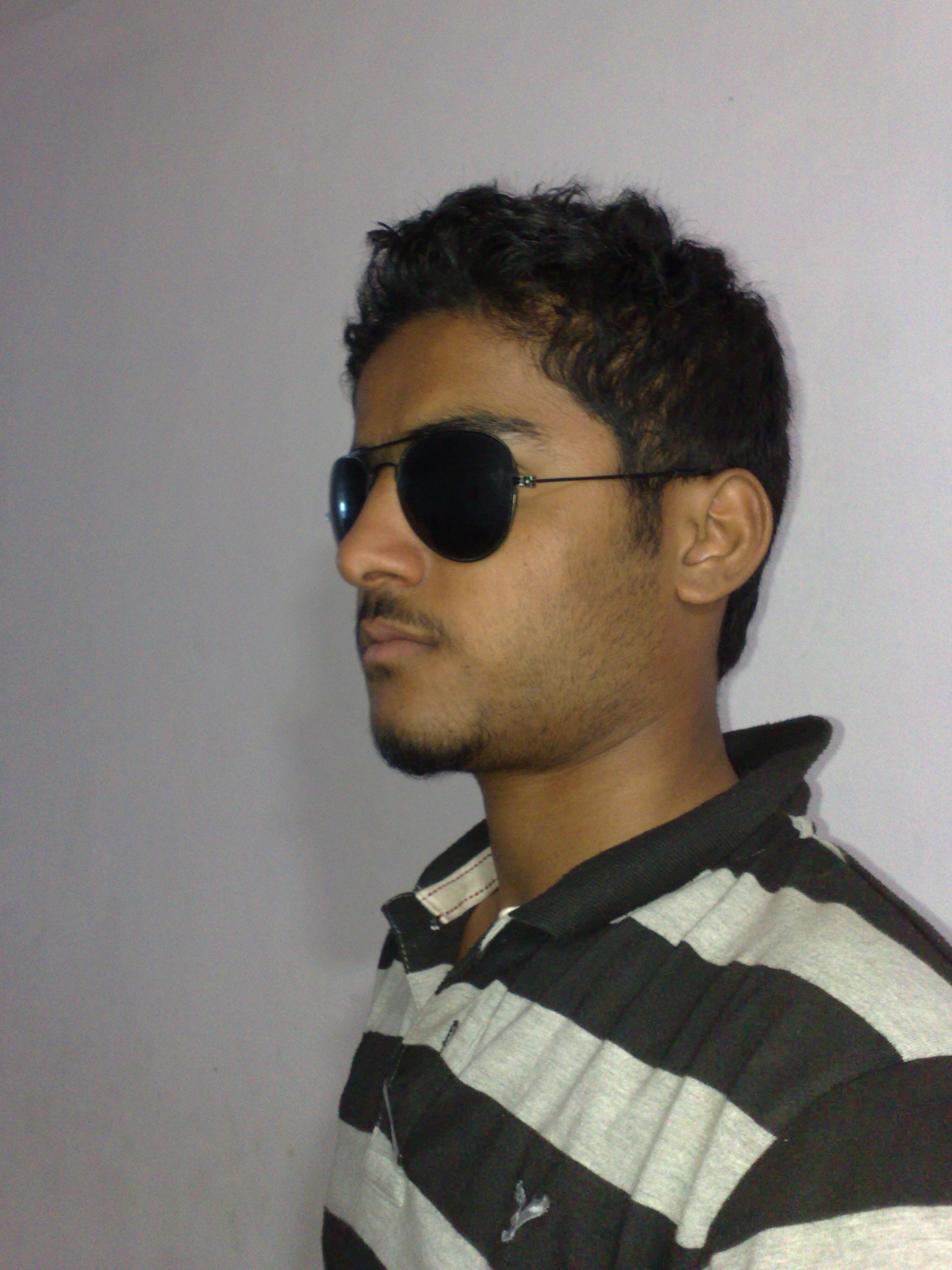my friend