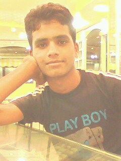 MY NAME IS GANESH