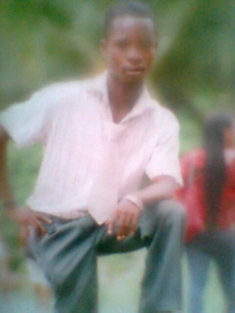Beauty and love is 4rm the eyes of the beholder. 