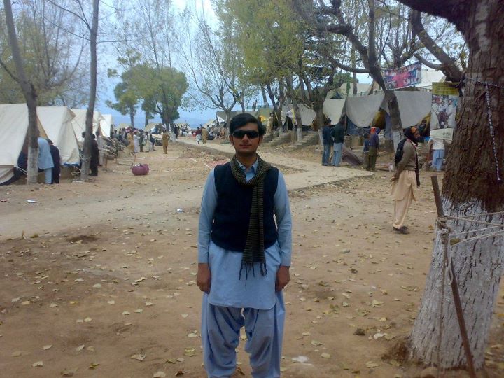 muhammad malook