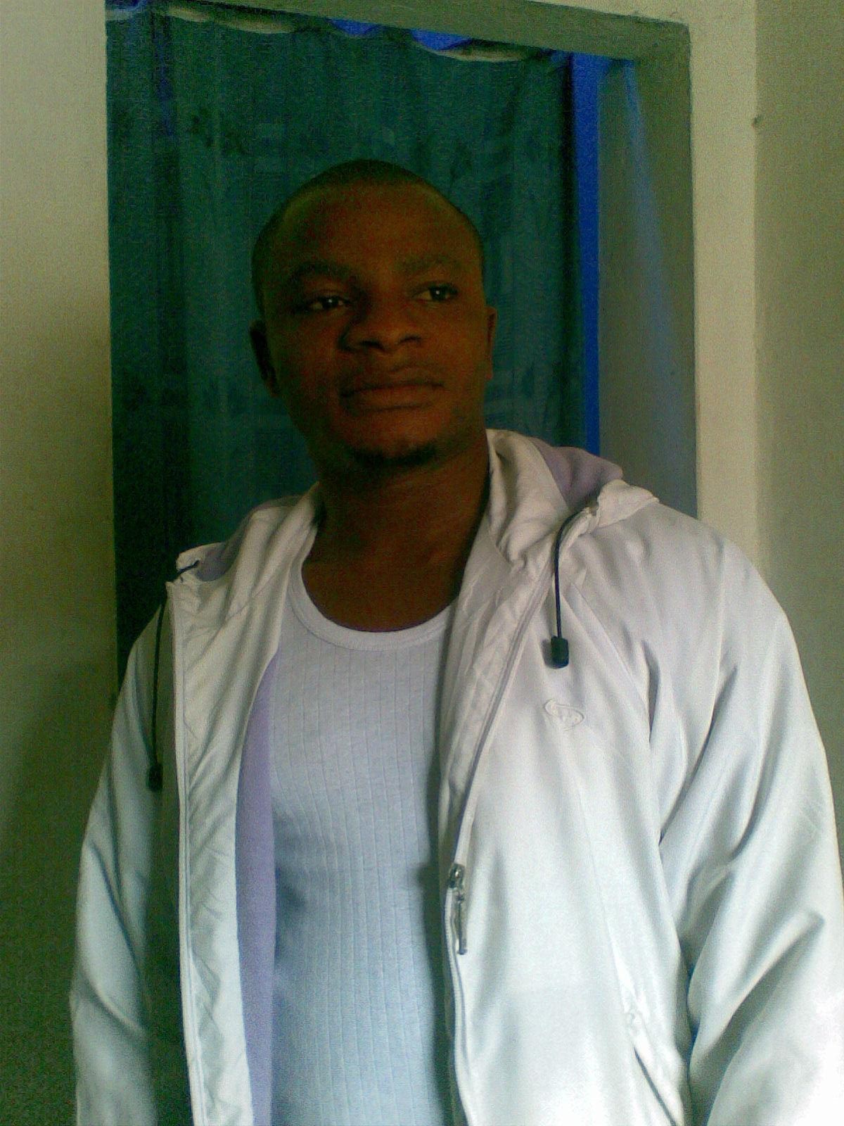 GOD  HAS  THE  FINAL  SAY  IN  MY  LIFE