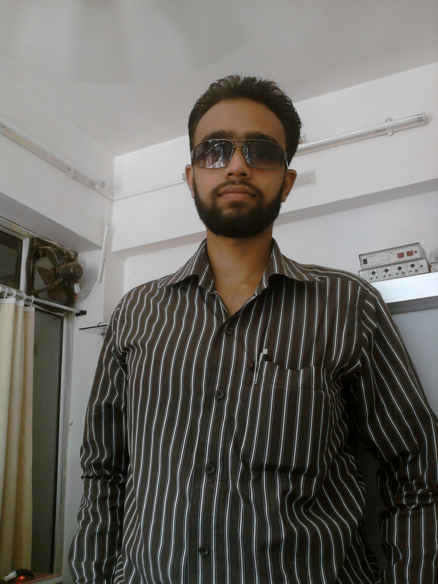 its me