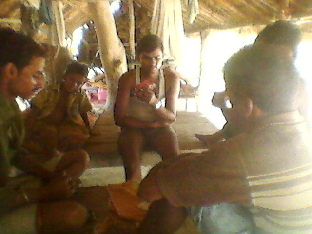 pepule grop
