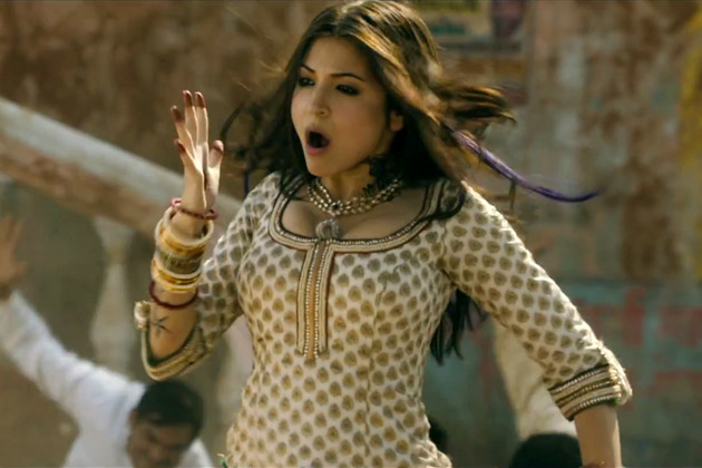 Matru Ki Bijlee Ka Mandola