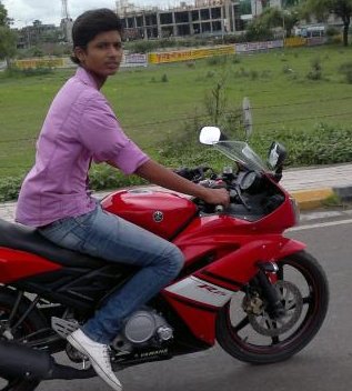 Myself .....
